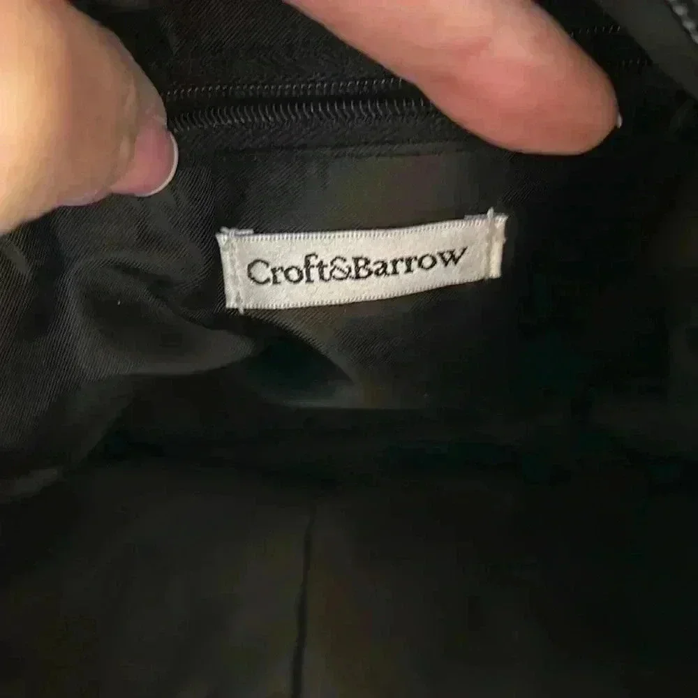 Croft & Barrow purse - Picture 4 of 8